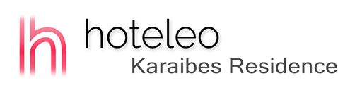 hoteleo - Karaibes Residence