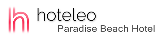 hoteleo - Paradise Beach Hotel