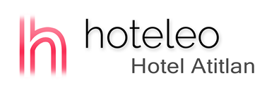 hoteleo - Hotel Atitlan