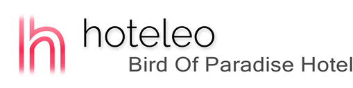 hoteleo - Bird Of Paradise Hotel