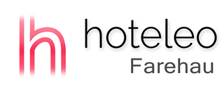 hoteleo - Farehau