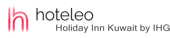 hoteleo - Holiday Inn Kuwait by IHG