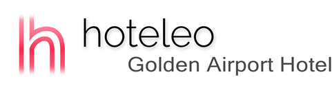 hoteleo - Golden Airport Hotel