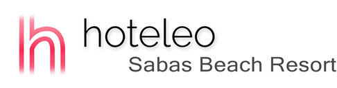 hoteleo - Sabas Beach Resort