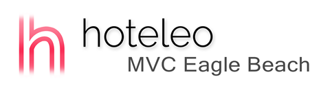 hoteleo - MVC Eagle Beach