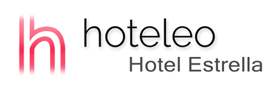 hoteleo - Hotel Estrella