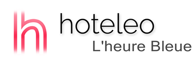 hoteleo - L'heure Bleue