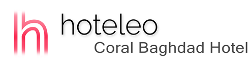 hoteleo - Coral Baghdad Hotel