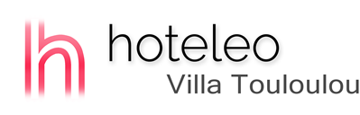 hoteleo - Villa Touloulou