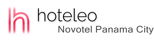 hoteleo - Novotel Panama City