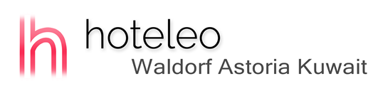 hoteleo - Waldorf Astoria Kuwait