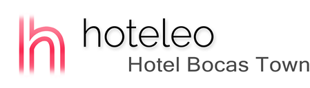hoteleo - Hotel Bocas Town