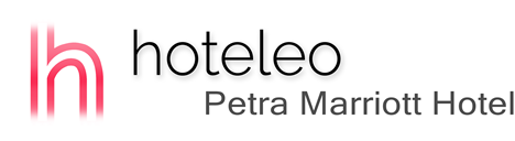 hoteleo - Petra Marriott Hotel