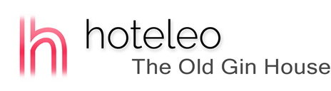 hoteleo - The Old Gin House