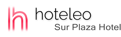 hoteleo - Sur Plaza Hotel