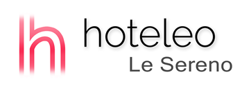 hoteleo - Le Sereno