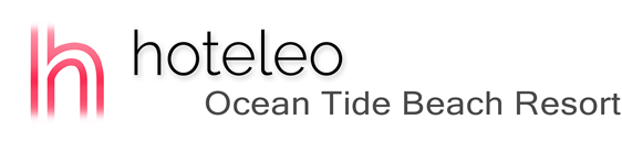 hoteleo - Ocean Tide Beach Resort