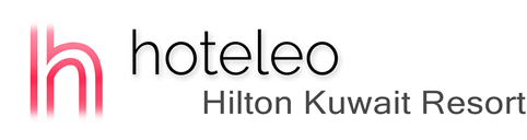 hoteleo - Hilton Kuwait Resort