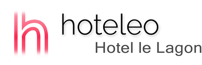 hoteleo - Hotel le Lagon