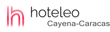 hoteleo - Cayena-Caracas