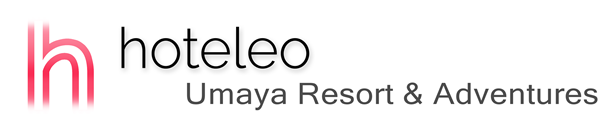 hoteleo - Umaya Resort & Adventures