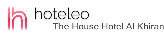 hoteleo - The House Hotel Al Khiran