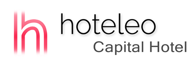 hoteleo - Capital Hotel