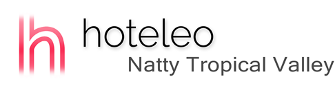 hoteleo - Natty Tropical Valley
