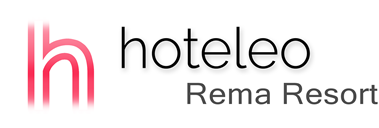 hoteleo - Rema Resort