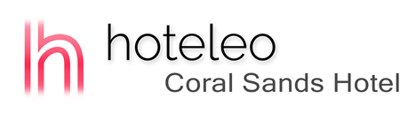 hoteleo - Coral Sands Hotel