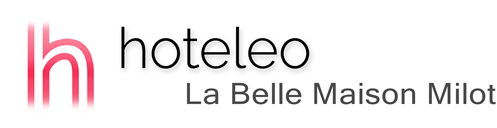 hoteleo - La Belle Maison Milot