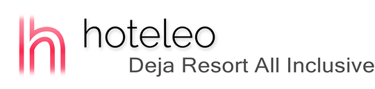 hoteleo - Deja Resort All Inclusive