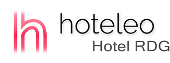 hoteleo - Hotel RDG