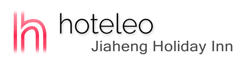 hoteleo - Jiaheng Holiday Inn