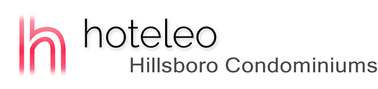 hoteleo - Hillsboro Condominiums