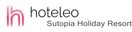 hoteleo - Sutopia Holiday Resort