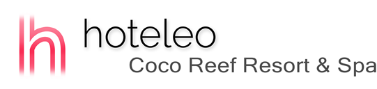 hoteleo - Coco Reef Resort & Spa