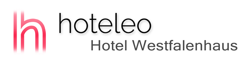 hoteleo - Hotel Westfalenhaus