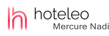 hoteleo - Mercure Nadi