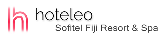 hoteleo - Sofitel Fiji Resort & Spa