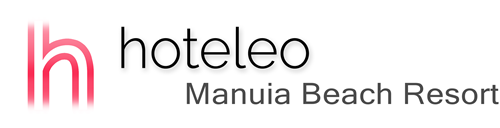 hoteleo - Manuia Beach Resort